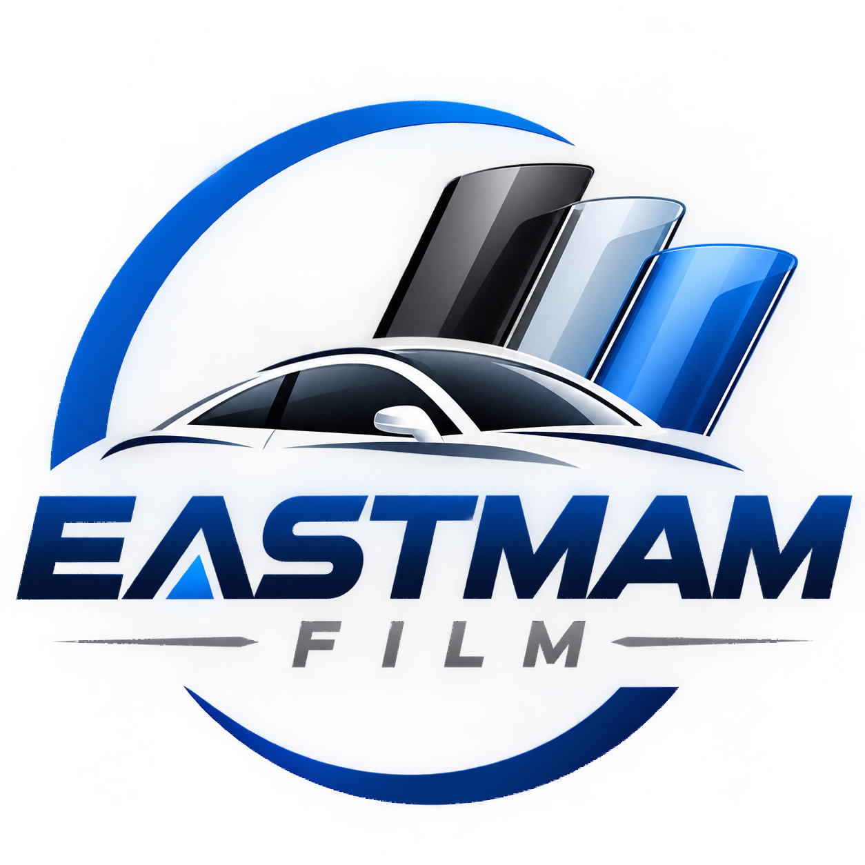 Eastmam film